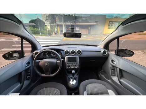 C3 1.6 VTI 120 FLEX TENDANCE EAT6