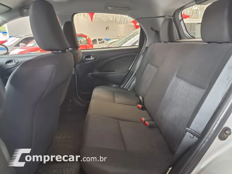 ETIOS 1.3 X 16V