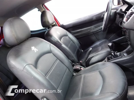 207 - 1.4 XR 8V 2P MANUAL