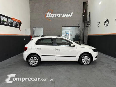 GOL 1.6 MI 8V G.VI