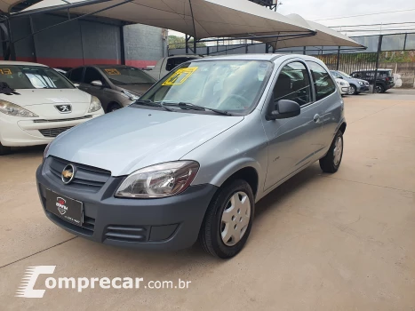 CHEVROLET CELTA 1.0 MPFI VHC Life 8V 2 portas