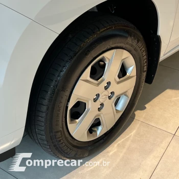 SPIN LT 1.8 8V Econo.Flex 5p Aut.