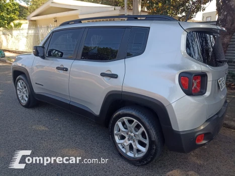 RENEGADE 1.8 16V Sport