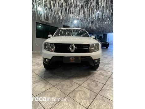 DUSTER OROCH 1.6 16V SCE FLEX EXPRESS MANUAL