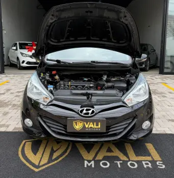 HB20S Premium 1.6 Flex 16V Aut. 4p