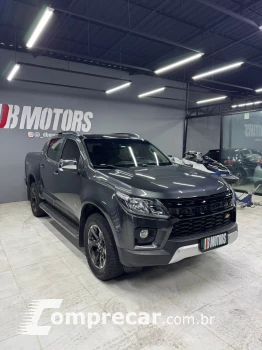S10 2.8  Turbo High Country Automática