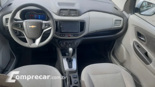 SPIN 1.8 LTZ 8V