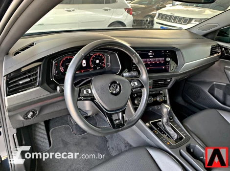 JETTA 1.4 250 TSI R-line