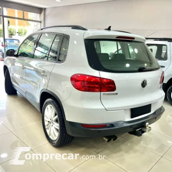 TIGUAN 1.4 TSI 16V Turbo