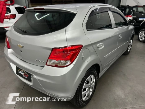 ONIX HATCH LT 1.0 8V FlexPower 5p Mec.