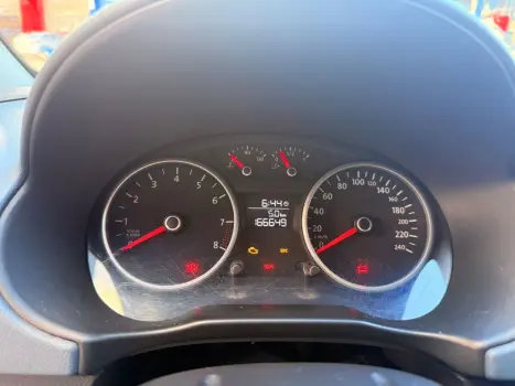 Gol (novo) 1.6 Power/Highi T.Flex 8v 4P