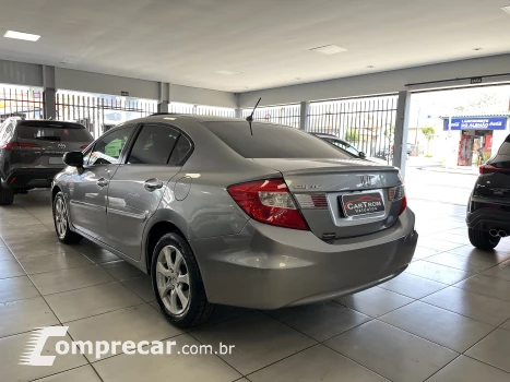 CIVIC 1.8 EXS 16V