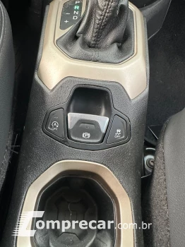 RENEGADE 1.8 16V