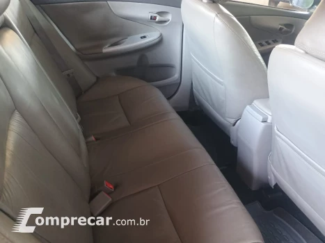 Corolla XEI-2.0