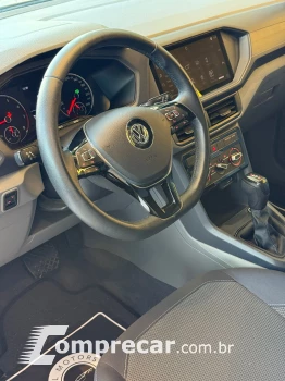 T-CROSS 1.0 200 TSI