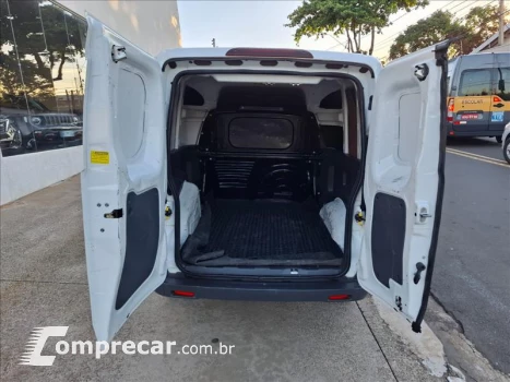 FIORINO 1.4 MPI Furgão 8V