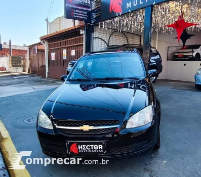 CHEVROLET Classic LS VHC E 1.0 (Flex) 4 portas