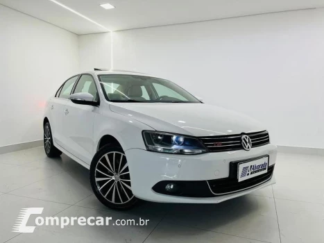 JETTA 2.0T