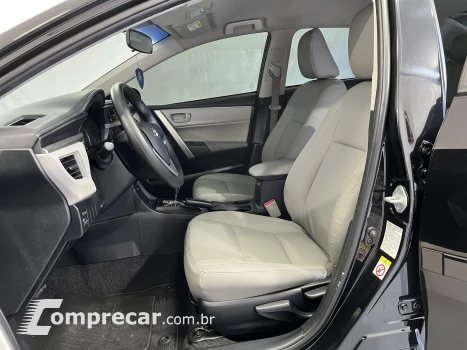 COROLLA 1.8 GLI 16V