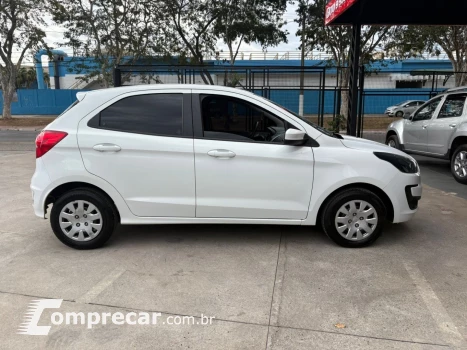 KA 1.0 TI-VCT FLEX SE MANUAL