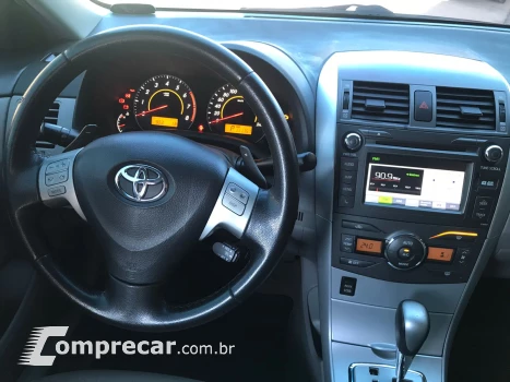 COROLLA 2.0 XEI 16V