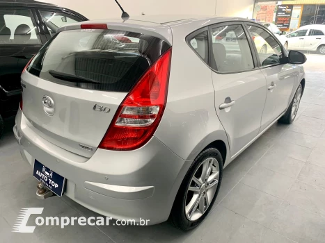 I30 2.0 MPFI GLS 16V