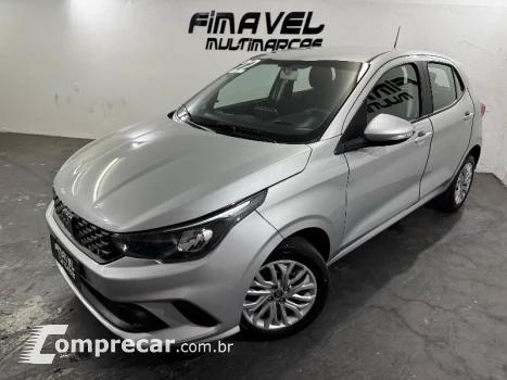 Fiat ARGO 1.0 Firefly Drive 4 portas