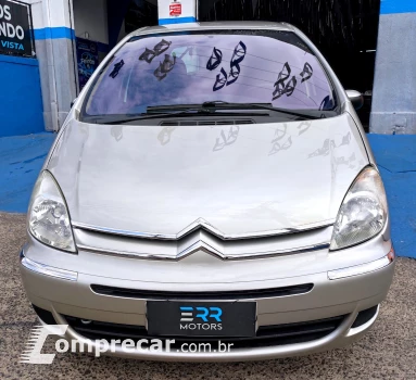 XSARA 1.6 I Picasso GLX 16V