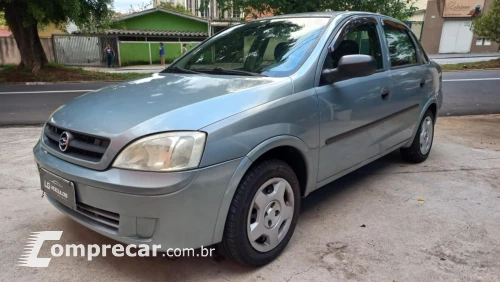 CHEVROLET CORSA 1.0 MPFI VHC Sedan 8V 4 portas