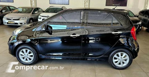 PICANTO EX41.0ATFF