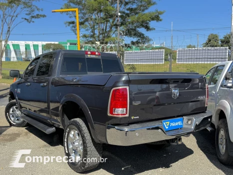 2500 LARAMIE 6.7 TDI CD 4x4 Diesel