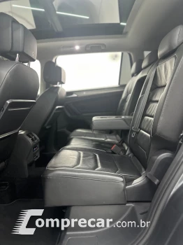 TIGUAN 1.4 250 TSI Allspace Comfortline