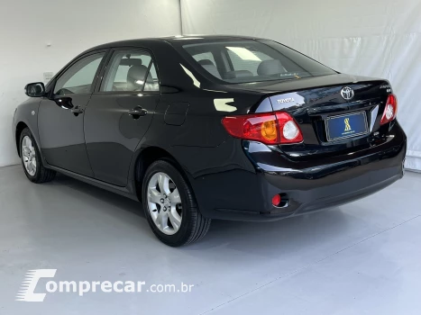 COROLLA 2.0 Vvt-ie XEI