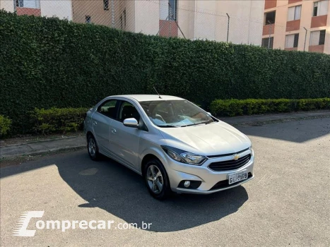 CHEVROLET PRISMA 1.4 MPFI LTZ 8V 4 portas