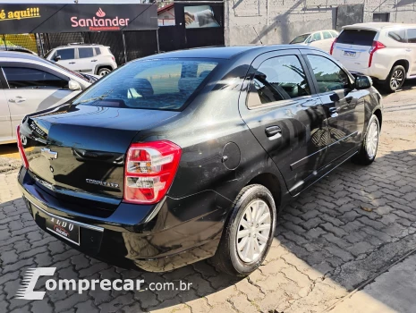 COBALT 1.4 LTZ 8V