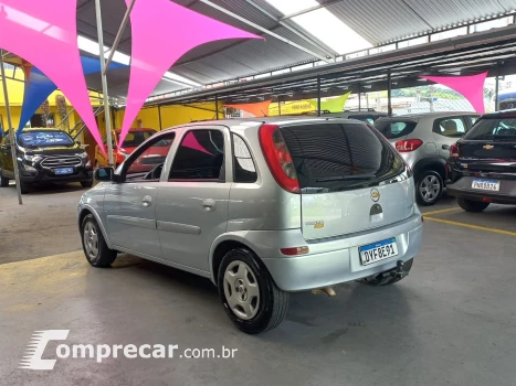 Corsa 1.4 Mpfi Premium 8V Flex 4P Manual