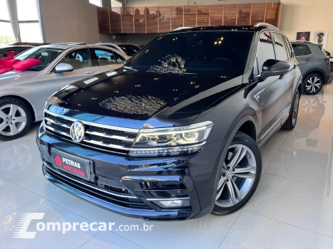 TIGUAN 2.0 300 TSI Allspace R-line