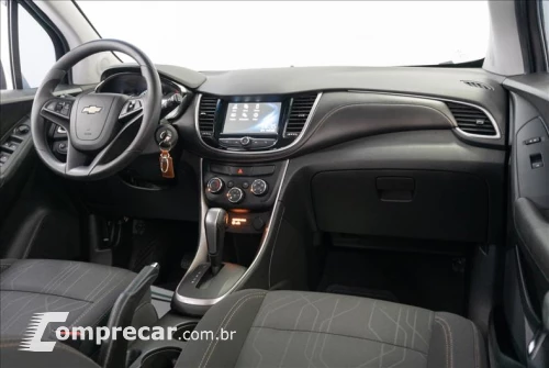 TRACKER 1.4 16V Turbo LT