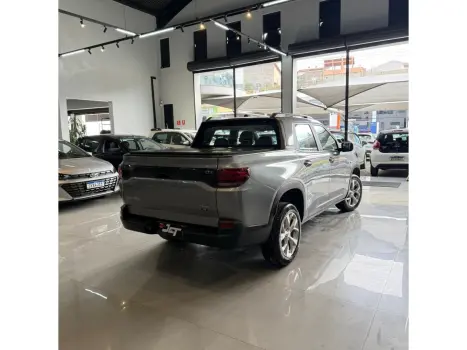MONTANA 1.2 TURBO FLEX LTZ AUTOMÁTICO