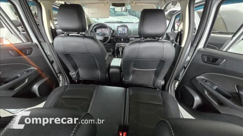 ECOSPORT 1.5 Ti-vct Freestyle