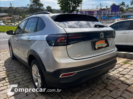 NIVUS 1.0 200 TSI Comfortline