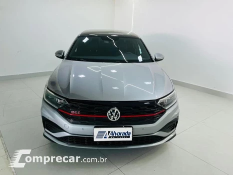 JETTA GLI AG