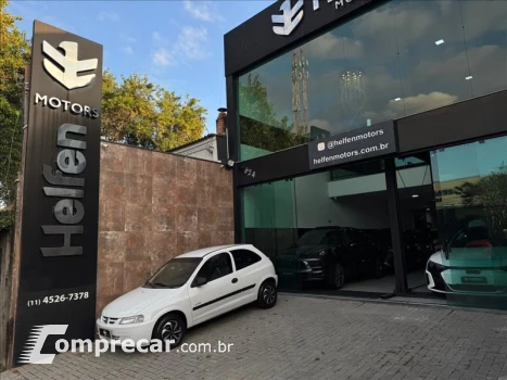 CHEVROLET CELTA 1.0 MPFI VHC Life 8V 2 portas
