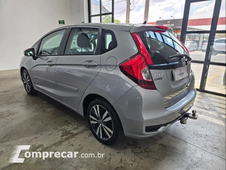 FIT 1.5 EX 16V