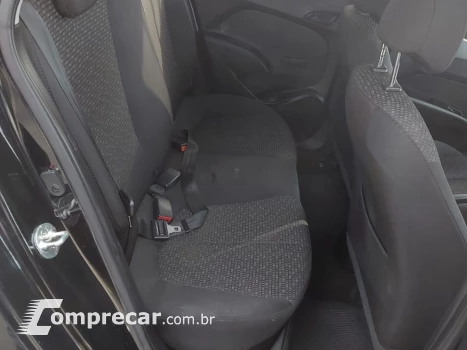 Hb20 1.0 Comfort Plus 12V Flex 4P Manual
