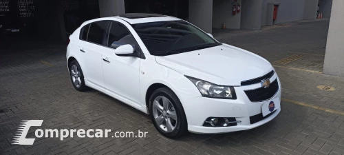 CRUZE 1.8 LTZ Sport6 16V