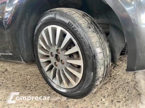 PUNTO HLX 1.8 8V 4P