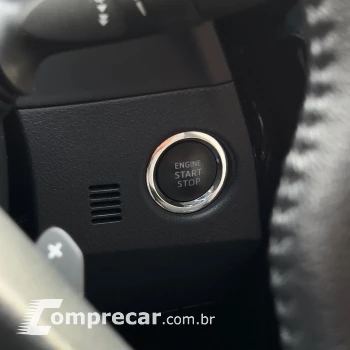 Corolla XEi 2.0 Flex 16V Aut.