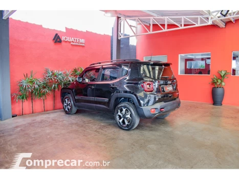 RENEGADE 2.0 16V TURBO DIESEL TRAILHAWK 4P 4X4 AUTOMÁTICO