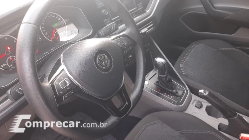 POLO 1.0 170 TSI Highline